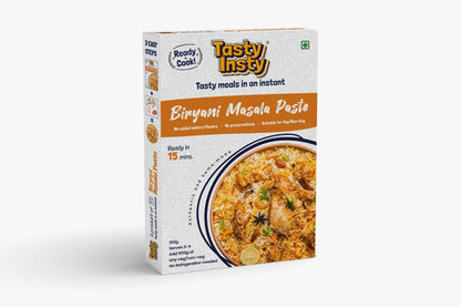 Biryani Masala Paste
