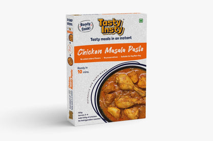 Chicken Masala Paste