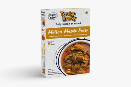 Mutton Masala Paste